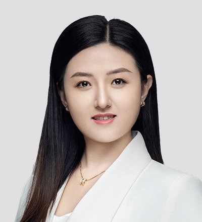 魏艳蕾律师