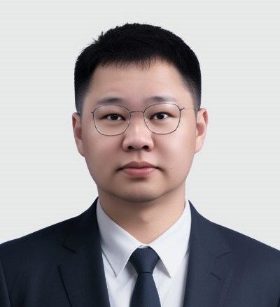 张健