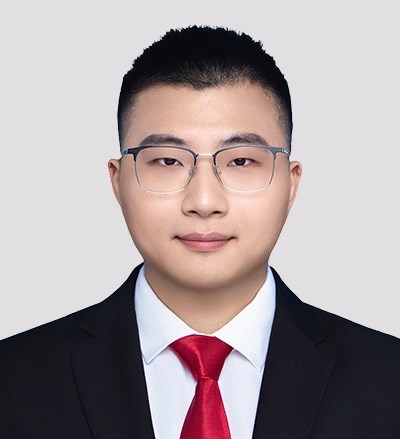 余森豪律师