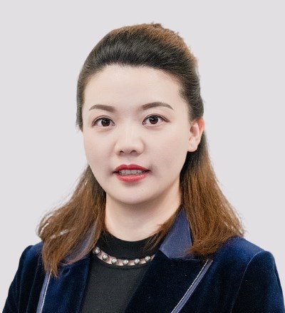 李春梅