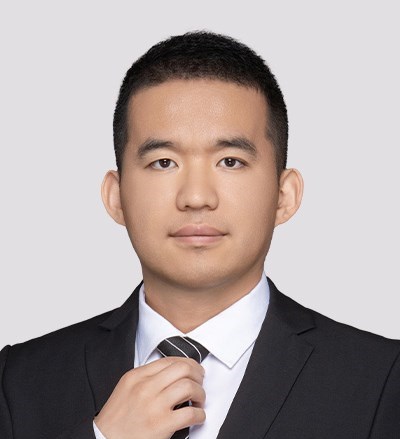 杨连东律师