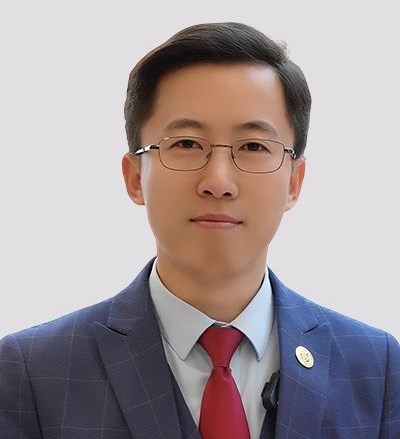 张德军律师