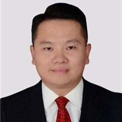 周煜律师