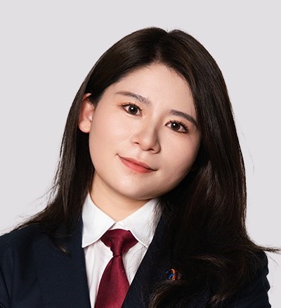 江国婷律师