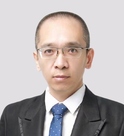 赵永平律师