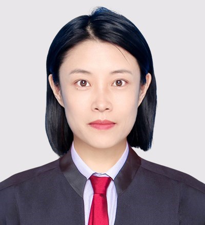 韩丽丽律师