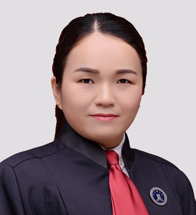 王帆律师