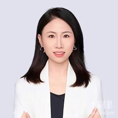 谷海燕律师