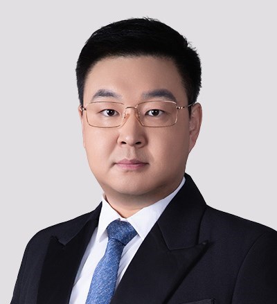 陈治达律师