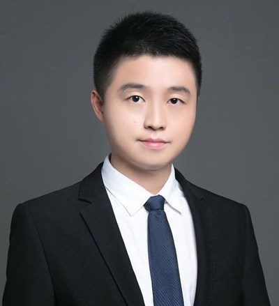 陈勇辉
