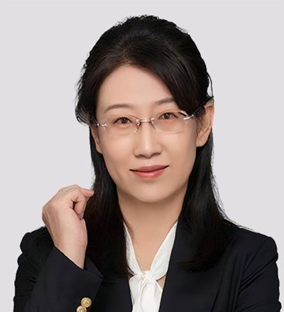 刘荟萍律师