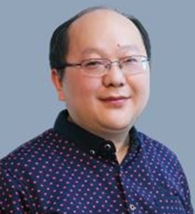 周网龙