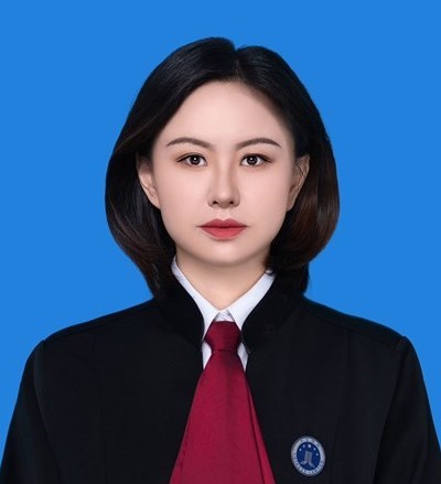 王丽娜律师