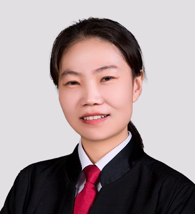凌婷婷律师