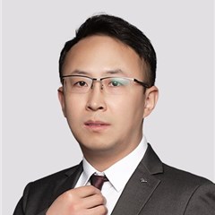 赵尚进律师
