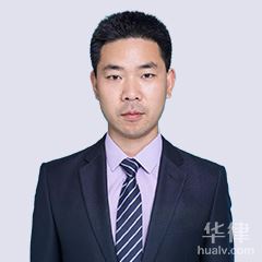许军律师