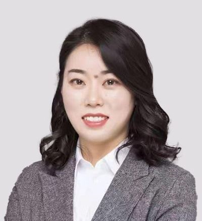 刘佳佳律师