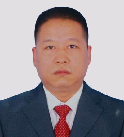 熊坤律师