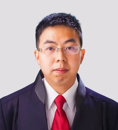 唐彬律师