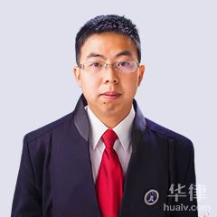唐彬律师