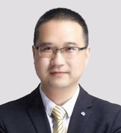 杨俊锋