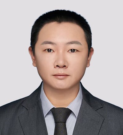 张锐律师