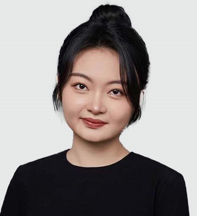 张馨月律师