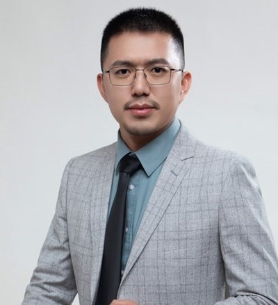 李斌律师