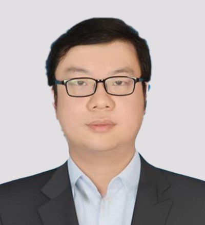 张东海