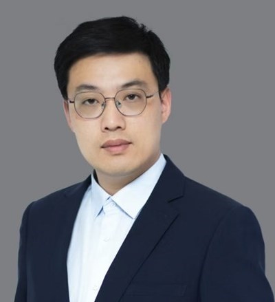 刘凯磊律师