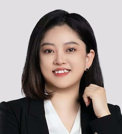 仲守珍律师
