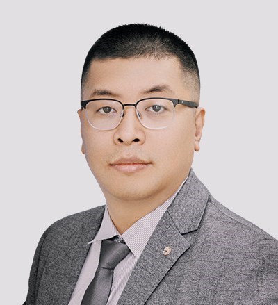 刘凯律师