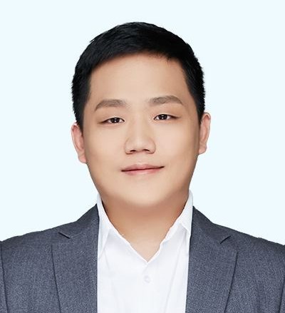 徐相融律师