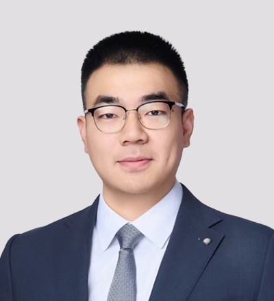张翰超律师