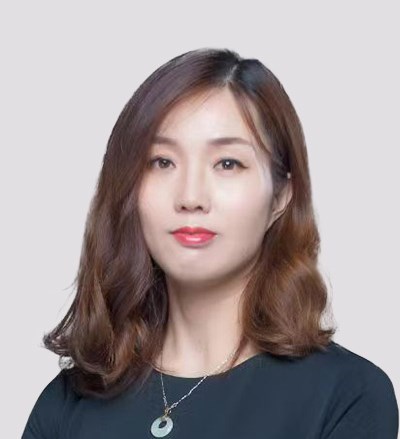 石倩律师