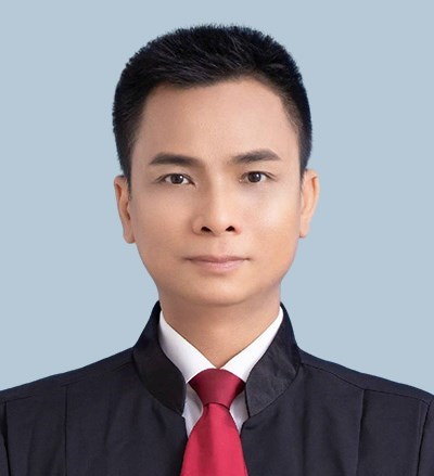 黄荣高律师
