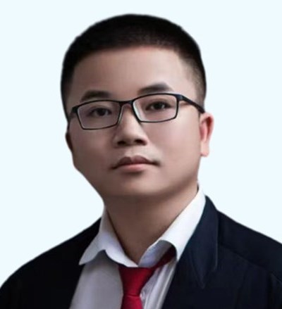 蒋奉军律师