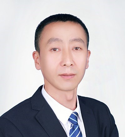 管清江
