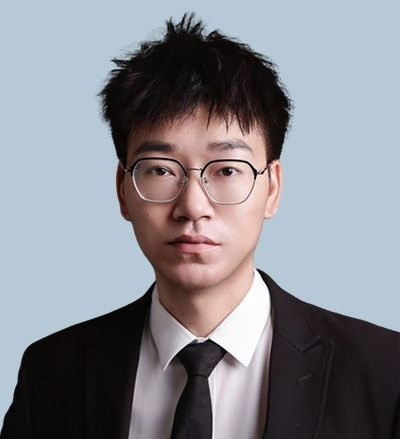 刘靖彤