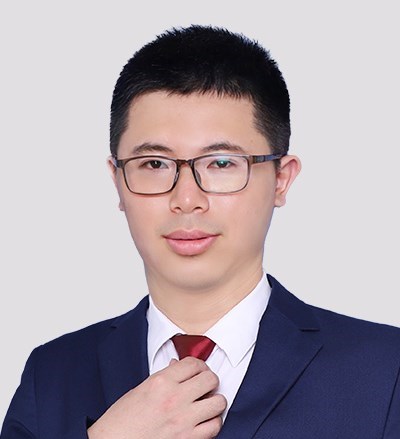 洪少枫律师