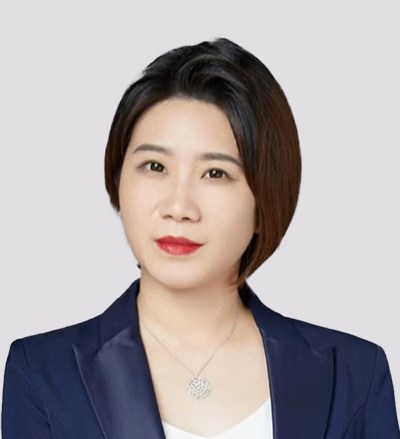 赵丹律师