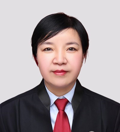 冯晓晴律师