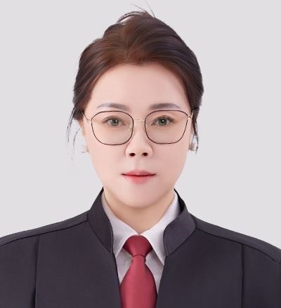 赵金静律师