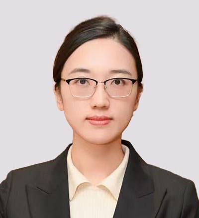 黄露仪