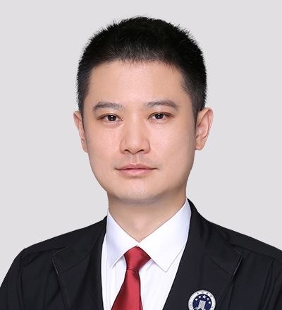 马哲颖律师