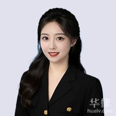 雷婷律师