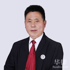 陈云召律师