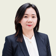 黎霞律师