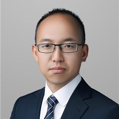 刘雁北律师