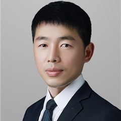 秦岭律师